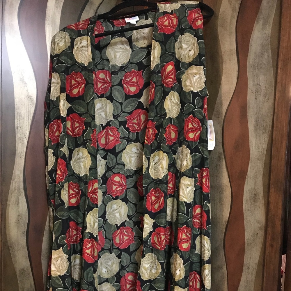 LuLaRoe Joy NWT